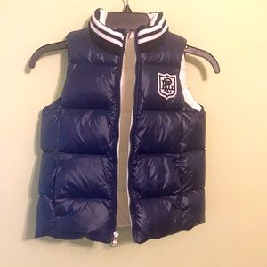 Auth. Ralph Lauren Boys Puffer Jacket